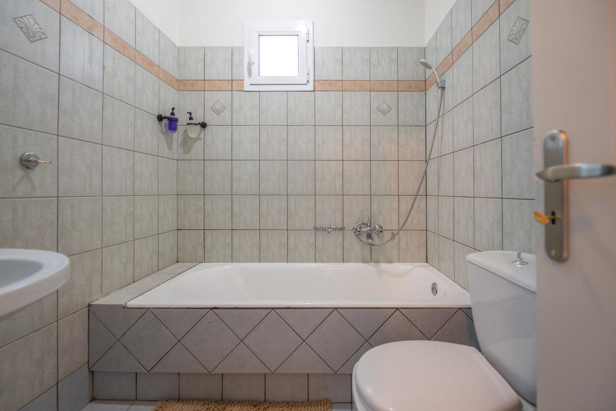 Apaggio Di Argostoli Apartments - Private Parking & Sea View Rom bilde