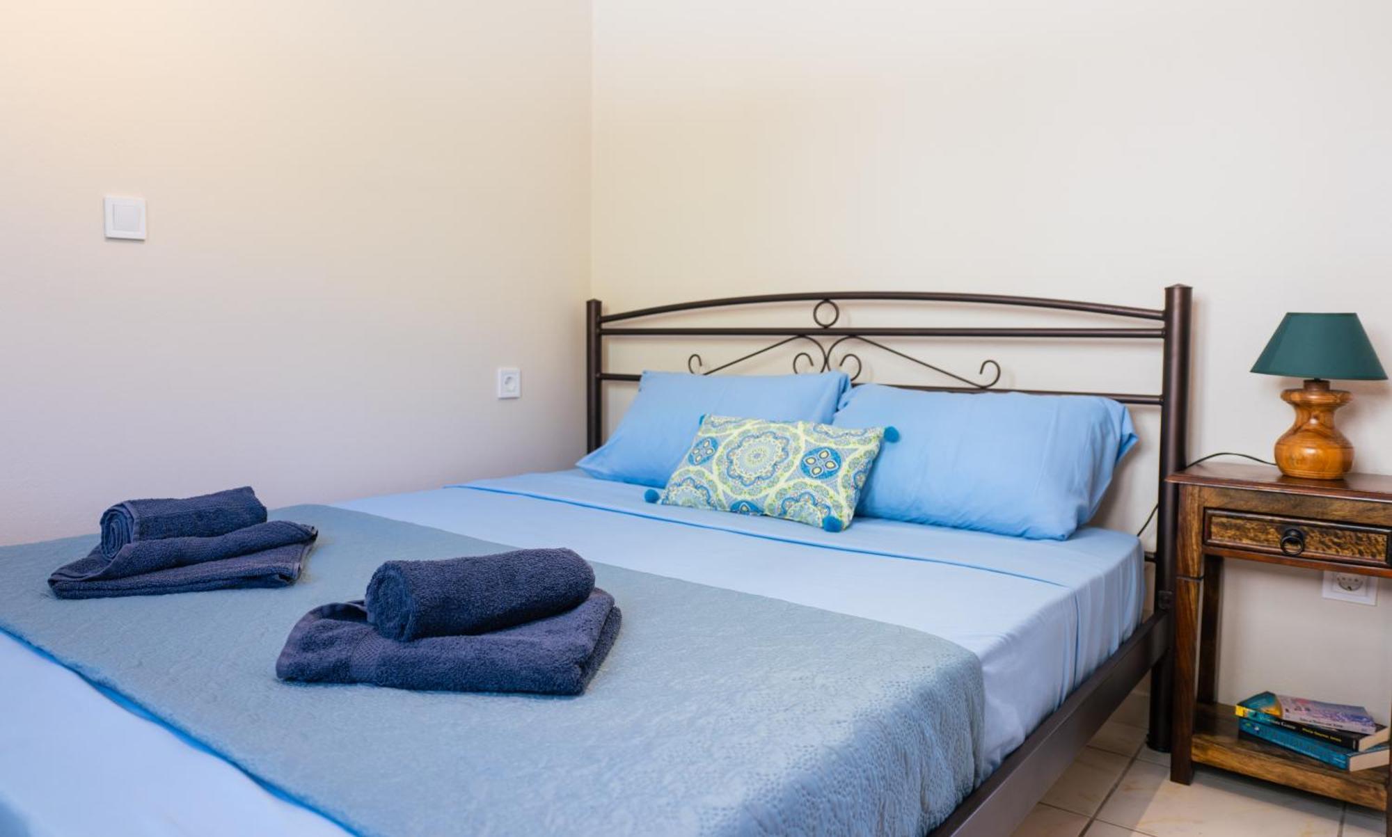 Apaggio Di Argostoli Apartments - Private Parking & Sea View Rom bilde
