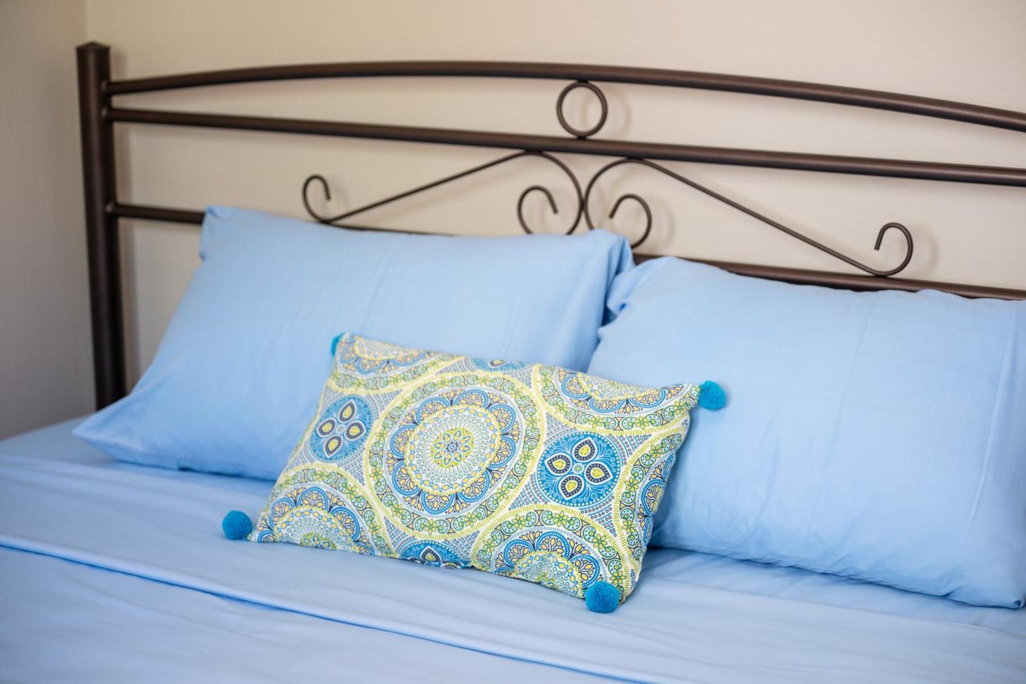 Apaggio Di Argostoli Apartments - Private Parking & Sea View Eksteriør bilde