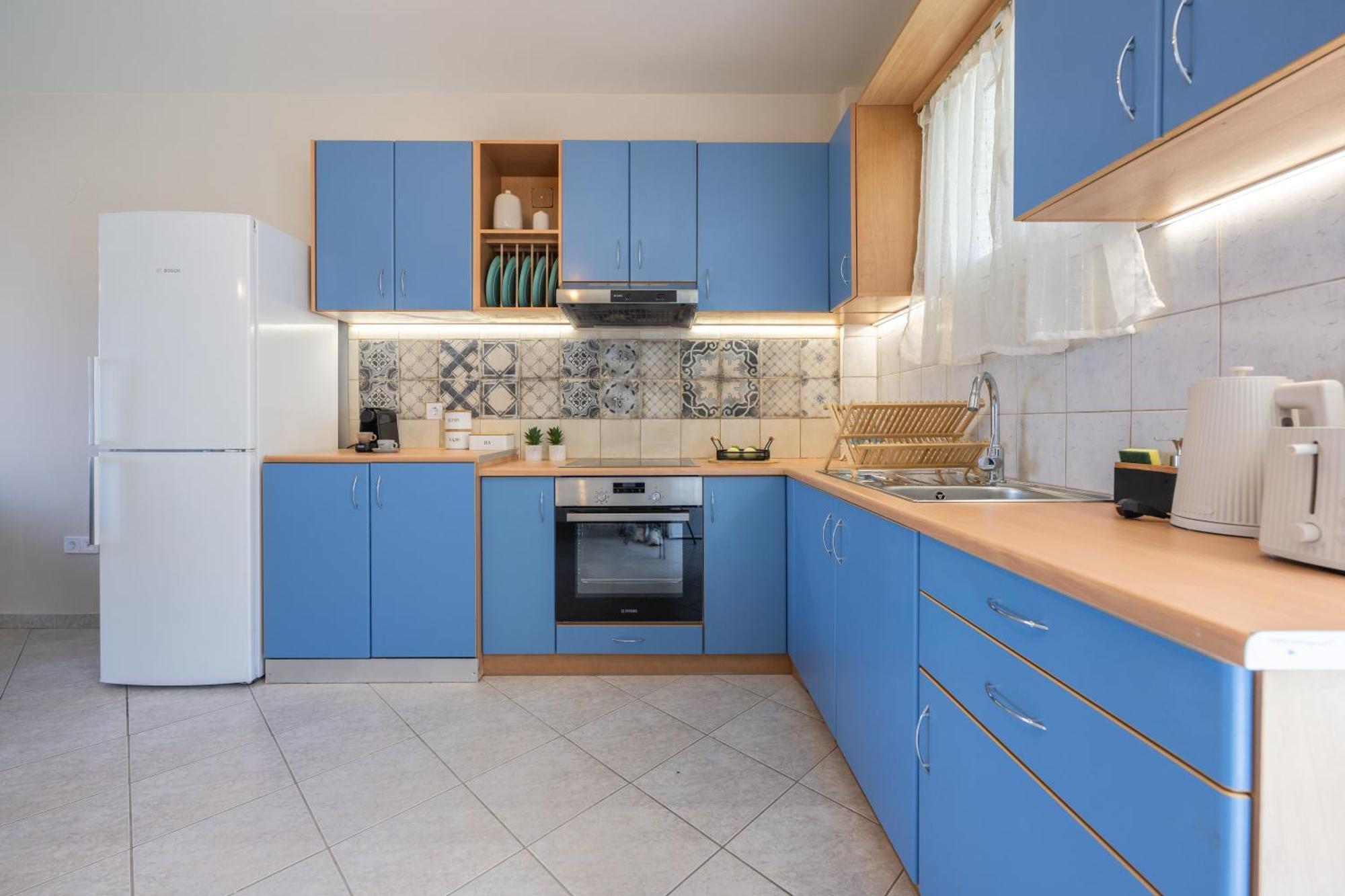 Apaggio Di Argostoli Apartments - Private Parking & Sea View Eksteriør bilde